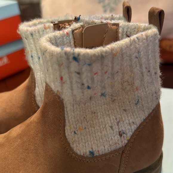 Cat+Jack Toddler Boots - Picture 4 of 6